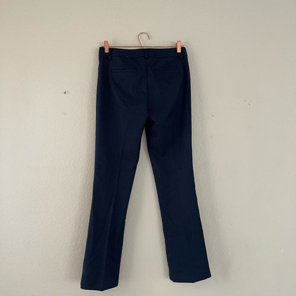 Express columnist houndstooth work pants - Picture 6 of 6